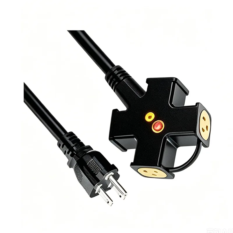UL Standard Weatherproof Extension Cord Covers