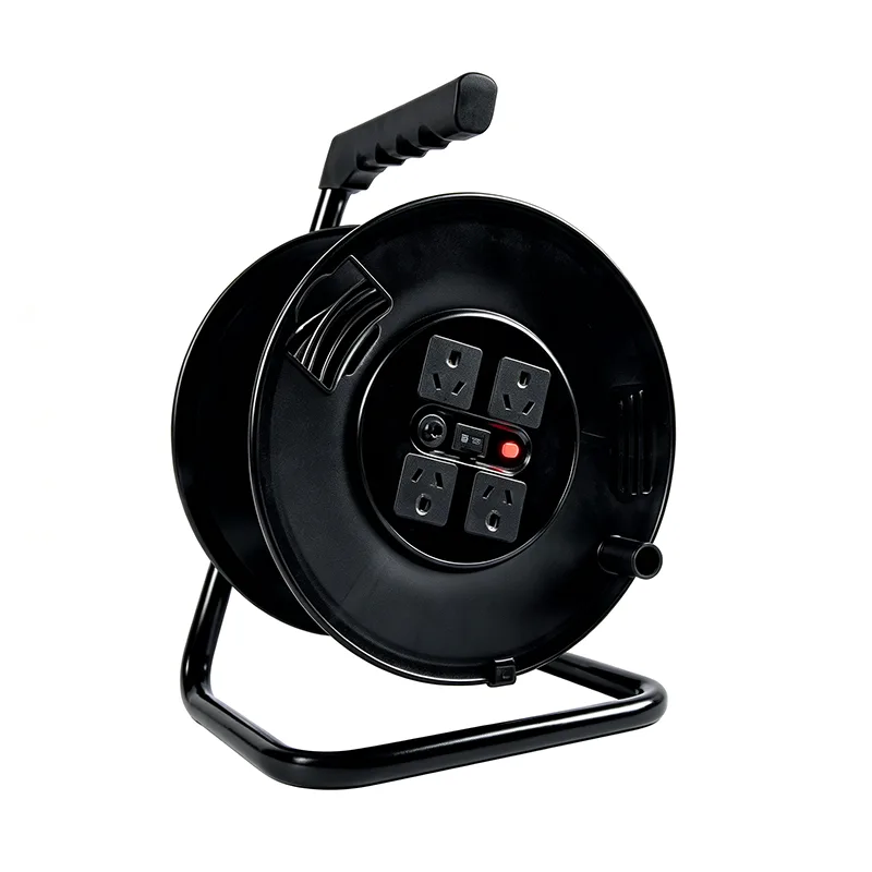 AS/NZS Standard Industrial Cable Reels