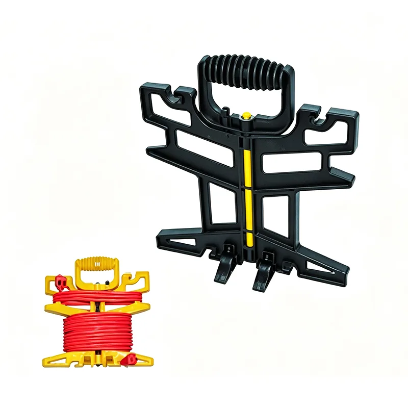 AS/NZS Standard Industrial Cable Reels