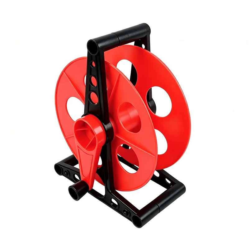 AS/NZS Standard Industrial Cable Reels