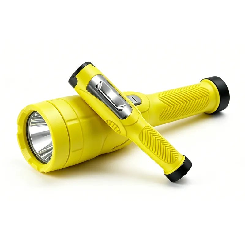 Luz de trabalho padrão JP