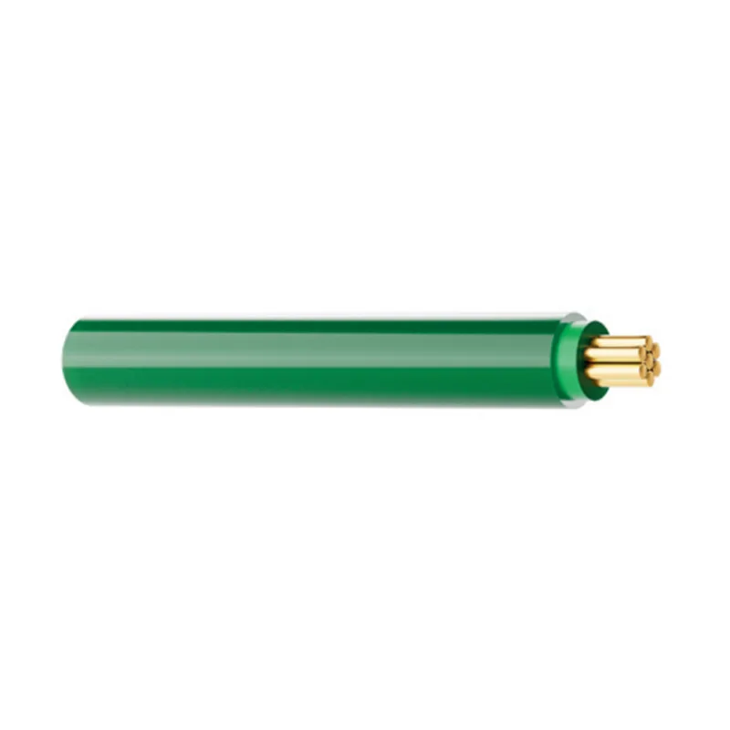 Fios de fixação padrão UL