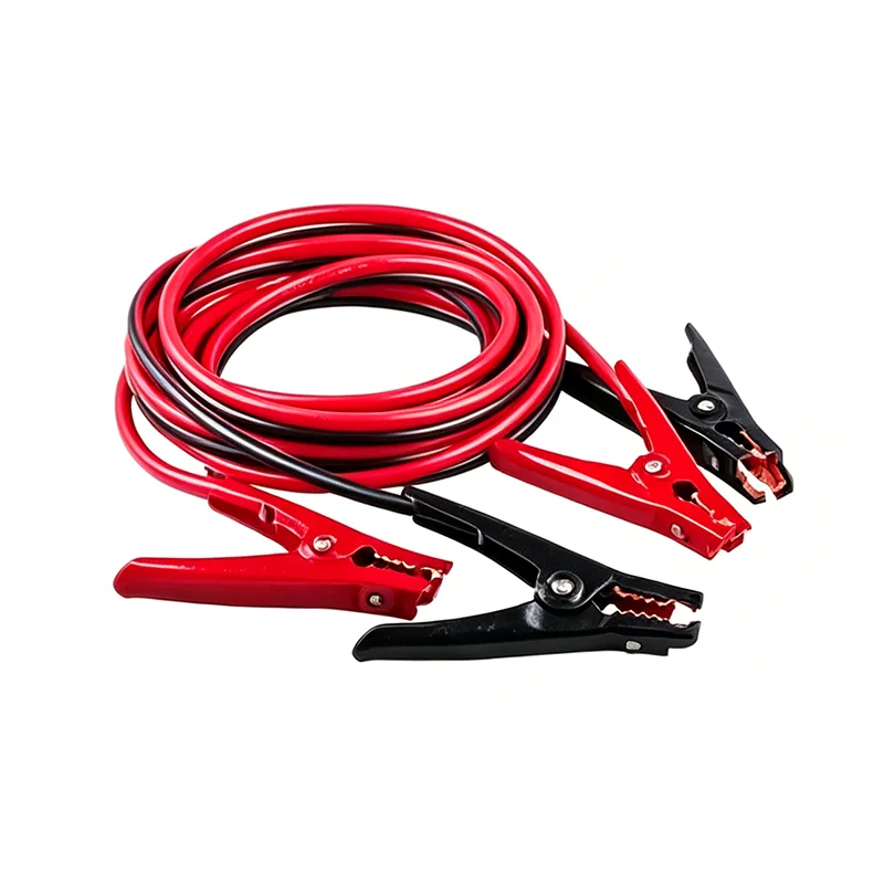 Cabos de bateria automotiva de PVC padrão UL
