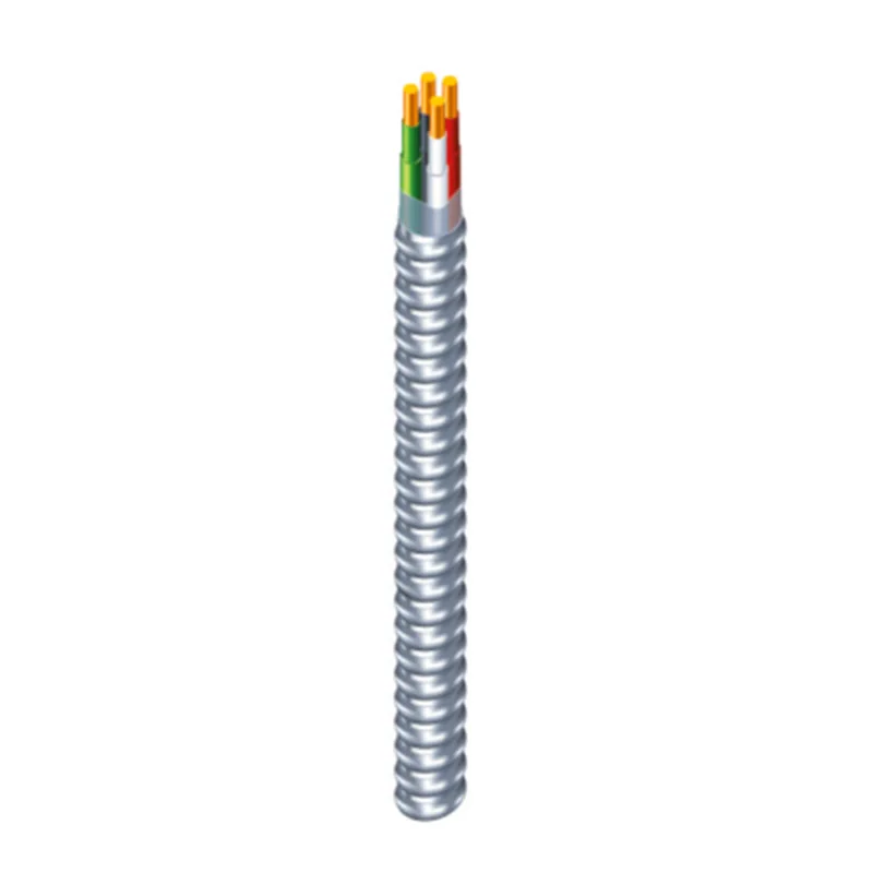 Fios condutores de condutor único padrão UL